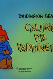 Profilový obrázek - Calling Dr. Paddington