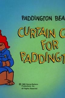 Profilový obrázek - Curtain Call for Paddington