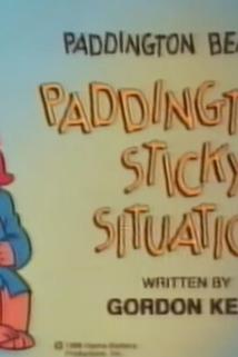 Profilový obrázek - Paddington's Sticky Situation