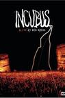 Incubus Alive at Red Rocks (2004)