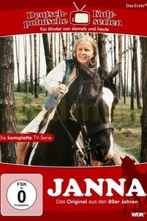 Profilový obrázek - "Janka"