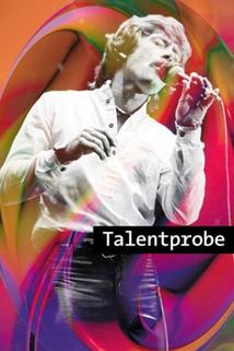 Profilový obrázek - Talentprobe
