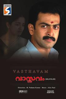 Profilový obrázek - Vasthavam