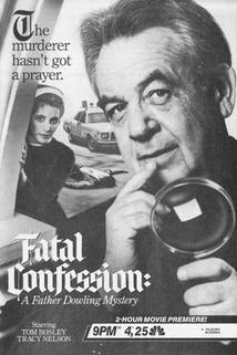 Případy otce Dowlinga  - Fatal Confession: A Father Dowling Mystery