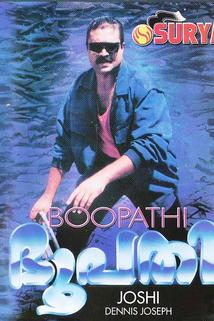 Profilový obrázek - Bhoopathi