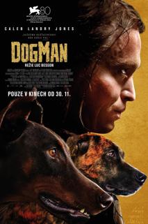 Profilový obrázek - DogMan