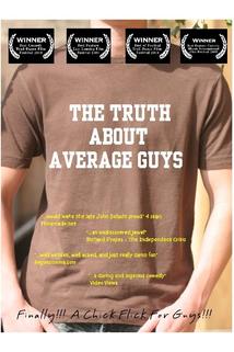 Profilový obrázek - The Truth About Average Guys