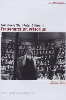 Profilový obrázek - Frauenarzt Dr. Prätorius
