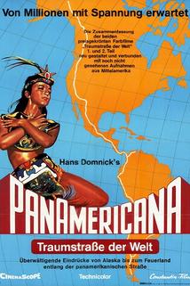 Profilový obrázek - Panamericana - Traumstraße der Welt