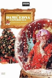 Profilový obrázek - The Dame Edna Christmas Experience!