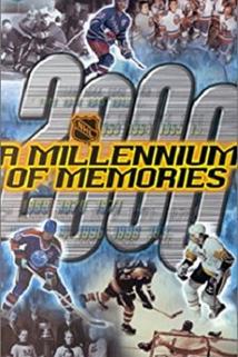 NHL 2000: A Millenium of Memories