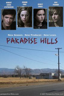 Profilový obrázek - Paradise Hills
