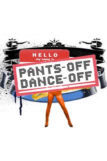 Profilový obrázek - "Pants-Off Dance-Off"
