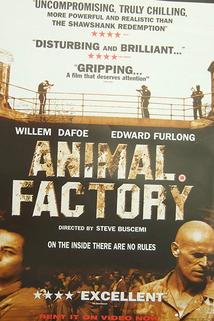 Věznice  - Animal Factory