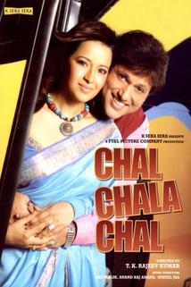 Profilový obrázek - Chal Chala Chal