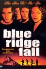 Blue Ridge Fall 