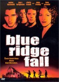 Blue Ridge Fall  - Blue Ridge Fall