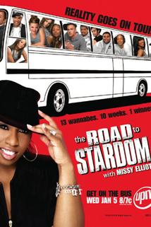 "The Road to Stardom with Missy Elliot"