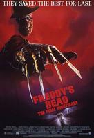 Freddyho smrt - Poslední noční můra 
