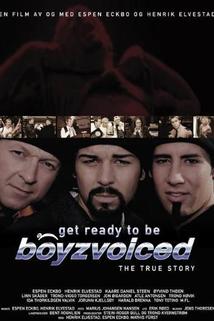 Profilový obrázek - Get Ready to Be Boyzvoiced