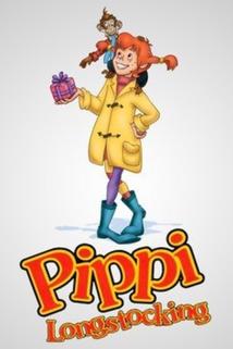 Profilový obrázek - Pippi Longstocking