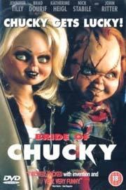 Nevěsta Chuckyho  - Bride of Chucky