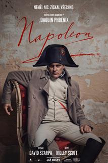 Profilový obrázek - Napoleon