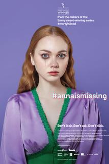 Profilový obrázek - #annaismissing