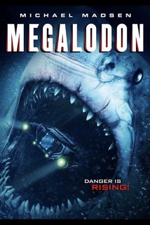 Profilový obrázek - Megalodon