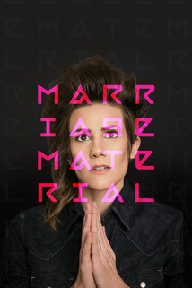 Profilový obrázek - Cameron Esposito: Marriage Material