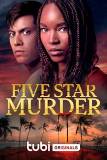 Profilový obrázek - Five Star Murder