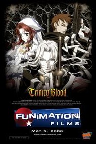 Profilový obrázek - Trinity Blood: Genesis