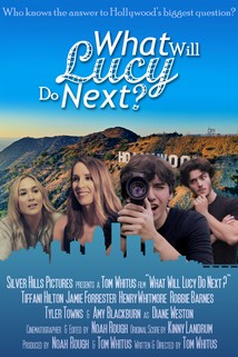 Profilový obrázek - What Will Lucy Do Next?