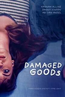 Profilový obrázek - Damaged Goods