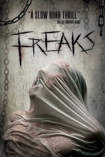 Profilový obrázek - Freaks