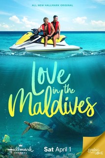 Profilový obrázek - Love in the Maldives