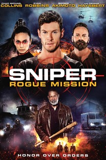 Profilový obrázek - Sniper: Rogue Mission