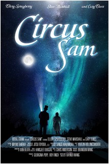 Profilový obrázek - Circus Sam