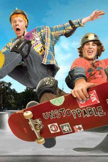 Zeke a Luther  - "Zeke and Luther"