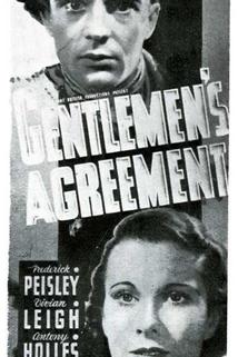 Profilový obrázek - Gentlemen's Agreement