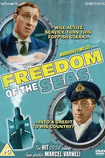 Profilový obrázek - Freedom of the Seas