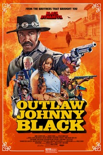 Profilový obrázek - Outlaw Johnny Black