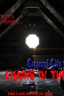 Profilový obrázek - Crescent City Chronicles: Chains in the Attic