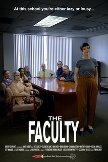 Profilový obrázek - The Faculty