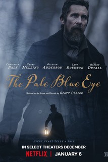 Profilový obrázek - The Pale Blue Eye