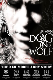 Profilový obrázek - Between Dog and Wolf: The New Model Army Story