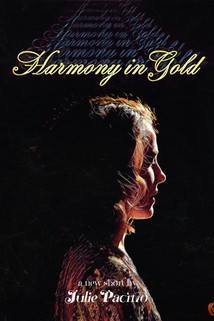 Profilový obrázek - Harmony in Gold