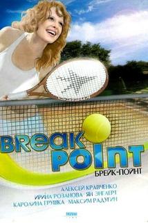 Profilový obrázek - Break Point