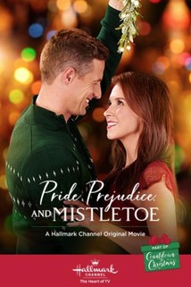 Profilový obrázek - Pride, Prejudice and Mistletoe