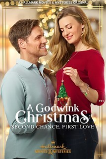 Profilový obrázek - A Godwink Christmas: Second Chance, First Love